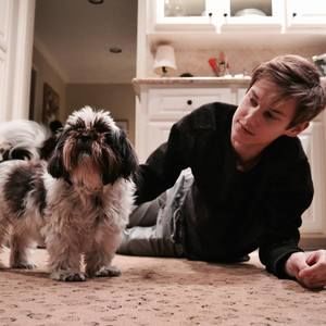 Meet your Posher, Will